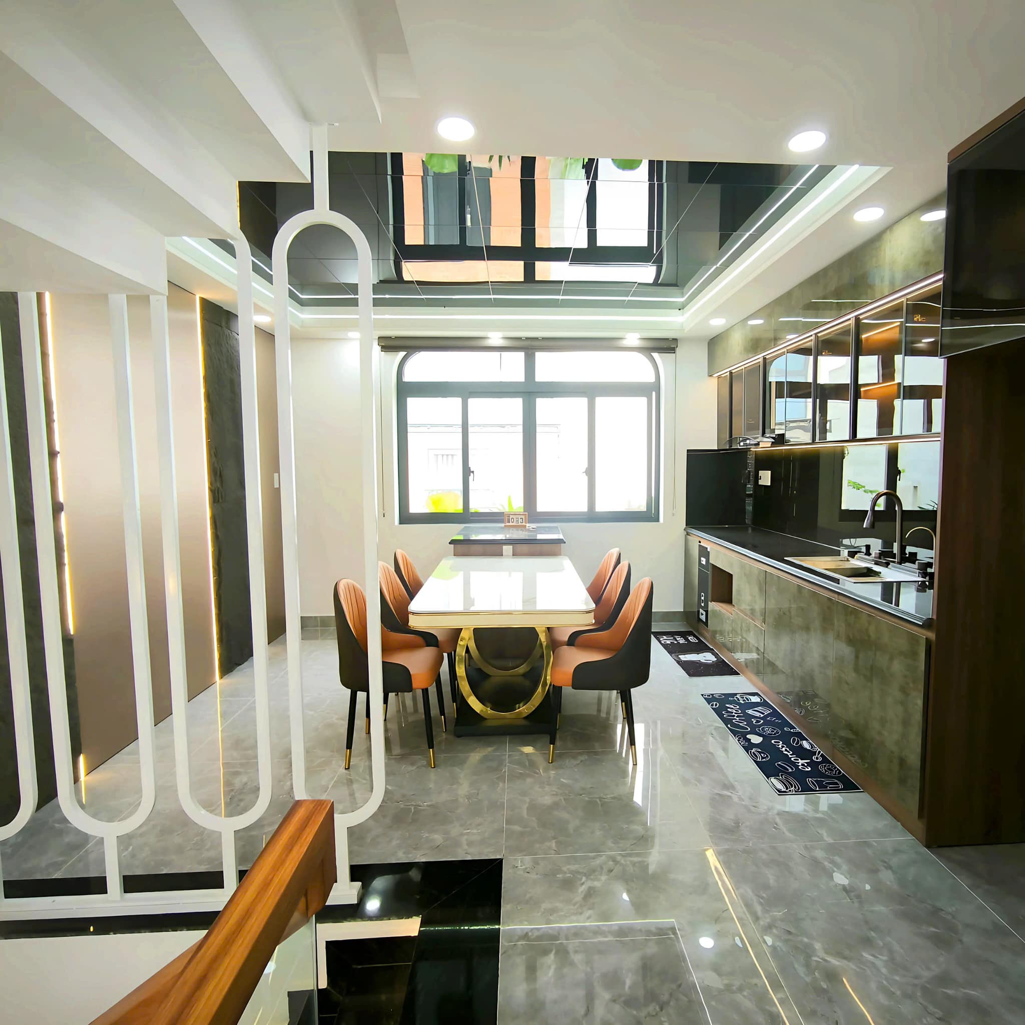 Bán nhà Lê Văn Khương Quận 12