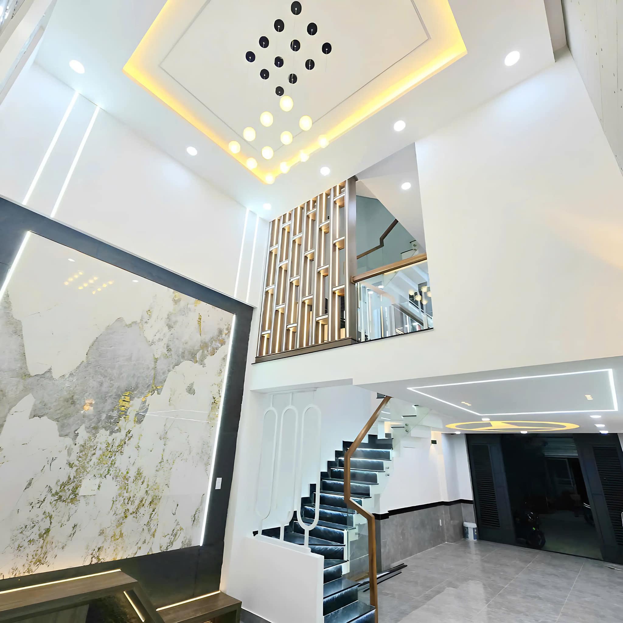 Bán nhà Lê Văn Khương Quận 12