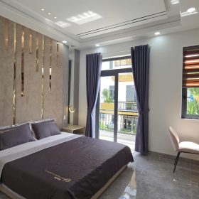 Bán nhà phường An Phú Đông Quận 12