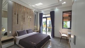 Bán nhà phường An Phú Đông Quận 12