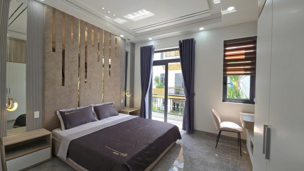 Bán nhà phường An Phú Đông Quận 12